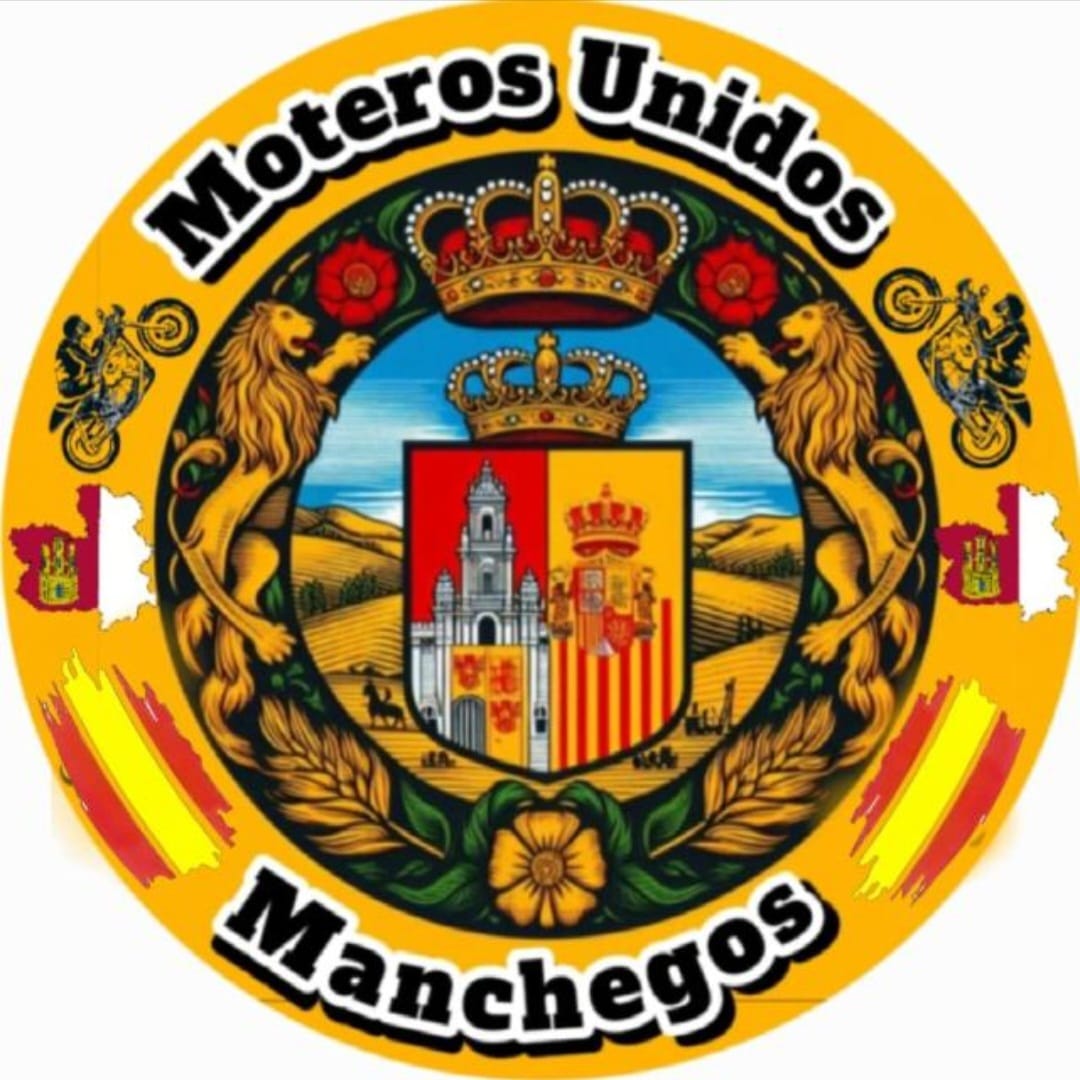 Moteros Unidos Manchegos