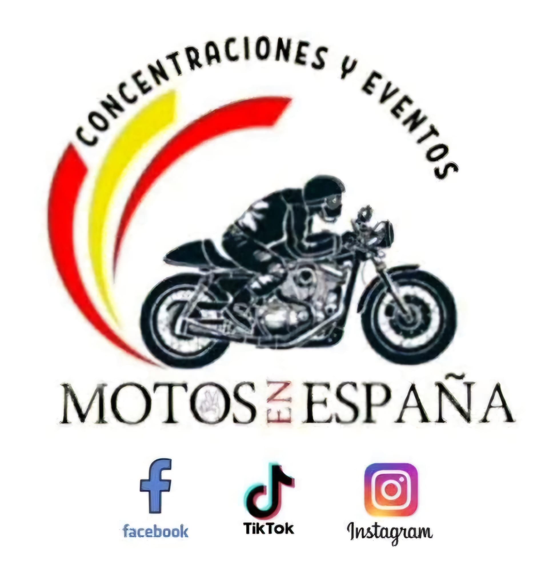 Motos en España