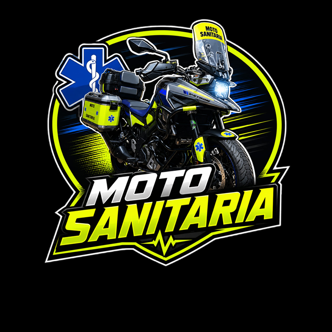 Moto Sanitaria