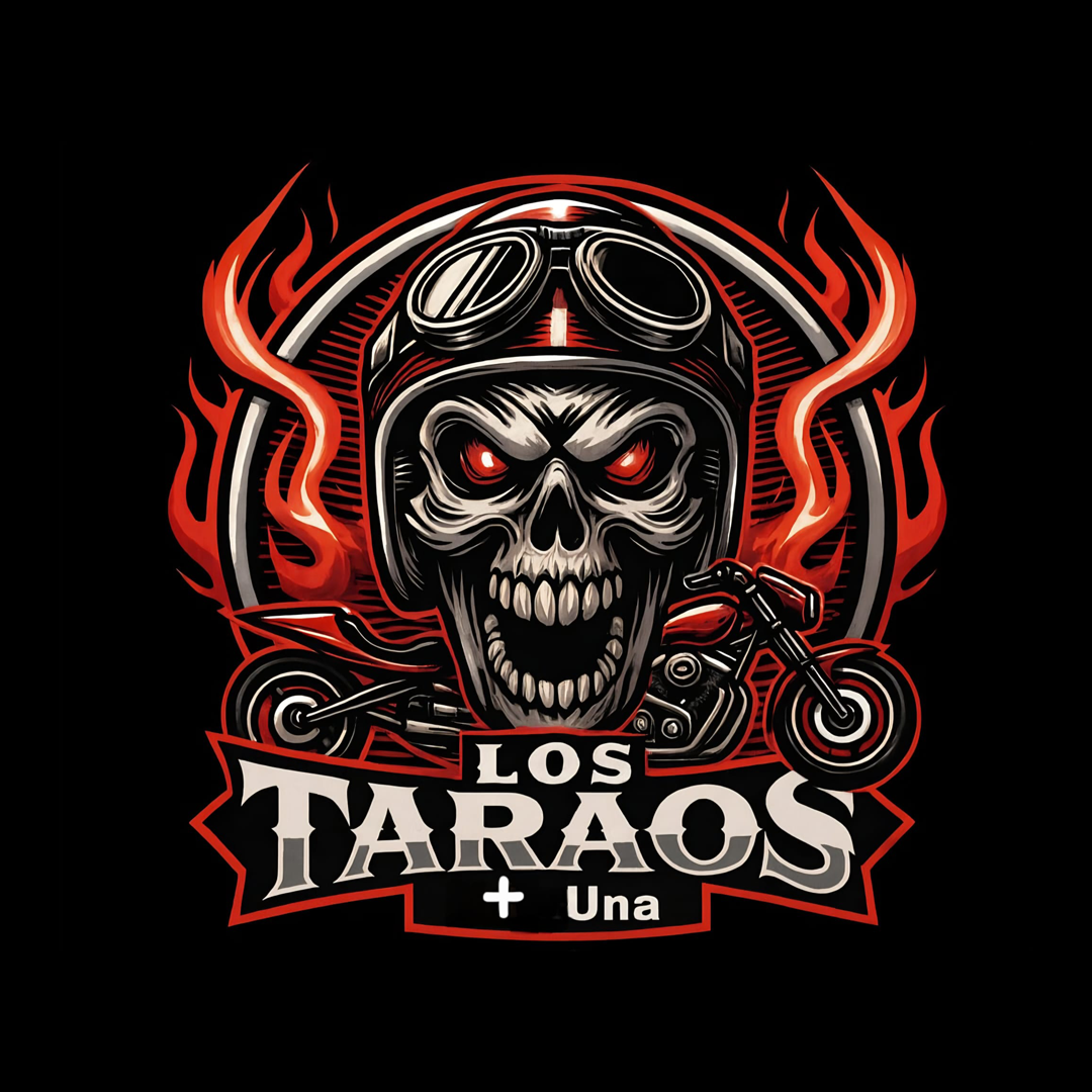 Los Taraos +1