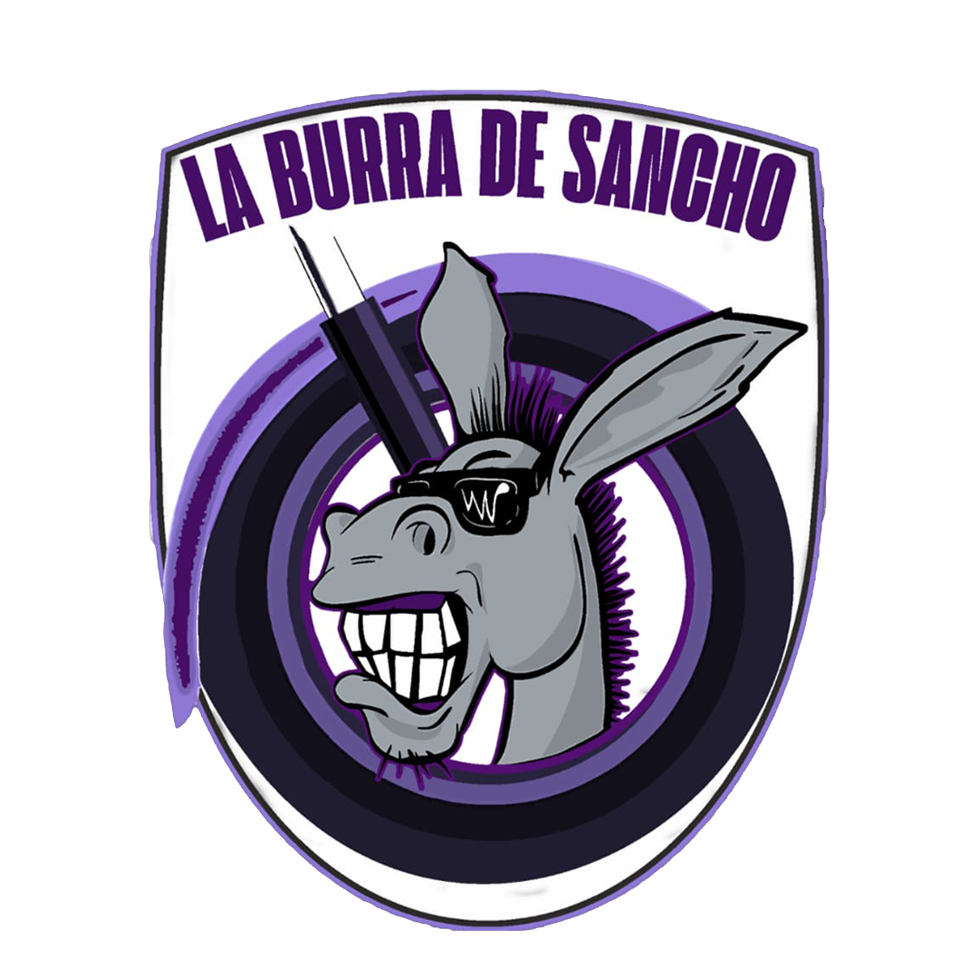 La Burra de Sancho